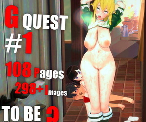G quest #1 gratis 2/2 pietro..